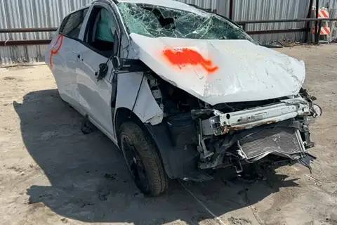 Photo of 2016 Chevrolet Spark