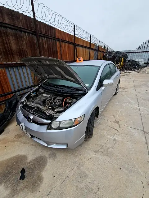 Photo of 2009 Honda Civic