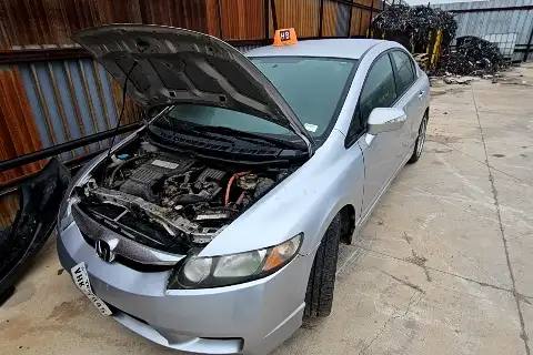 Photo of 2009 Honda Civic