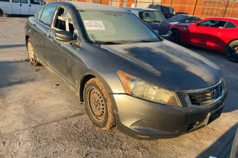 Photo of 2008 Honda Accord