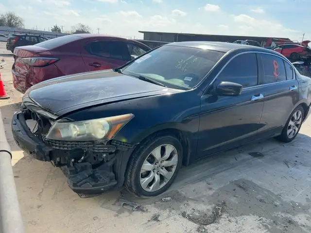 Photo of 2010 Honda Accord