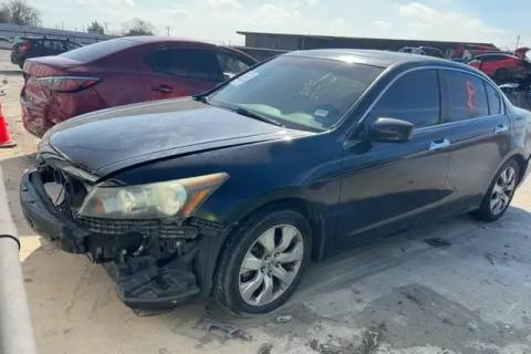 Photo of 2010 Honda Accord