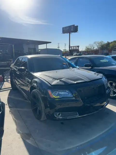 Photo of 2013 Chrysler 300