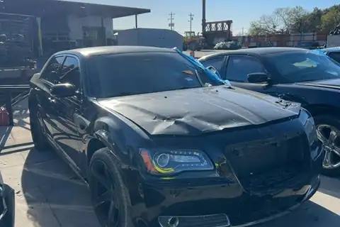 Photo of 2013 Chrysler 300