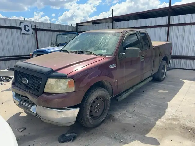 Photo of 2004 Ford F-150
