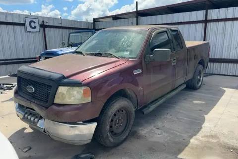 Photo of 2004 Ford F-150