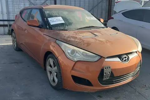Photo of 2015 Hyundai Veloster