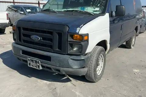 Photo of 2008 Ford Econoline