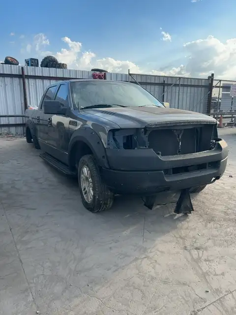Photo of 2005 Ford F-150