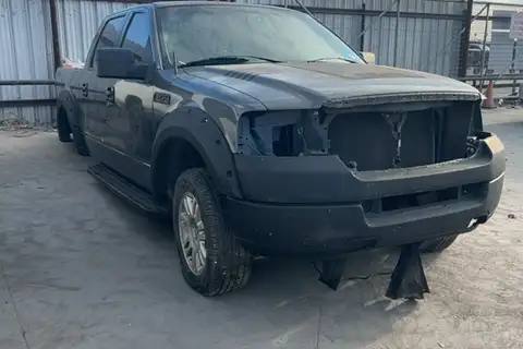 Photo of 2005 Ford F-150
