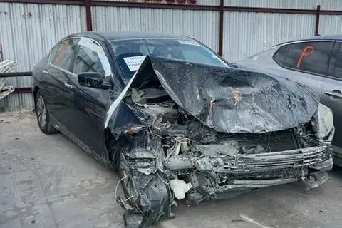 Photo of 2015 Honda Accord