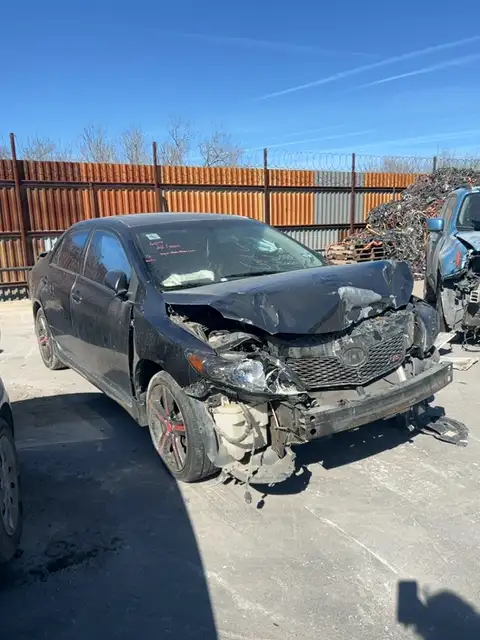 Photo of 2009 Toyota Corolla