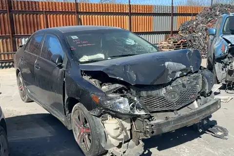 Photo of 2009 Toyota Corolla