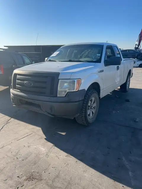 Photo of 2009 Ford F-150