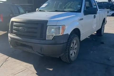 Photo of 2009 Ford F-150