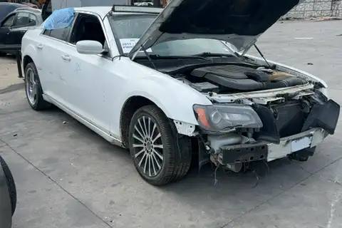 Photo of 2013 Chrysler 300