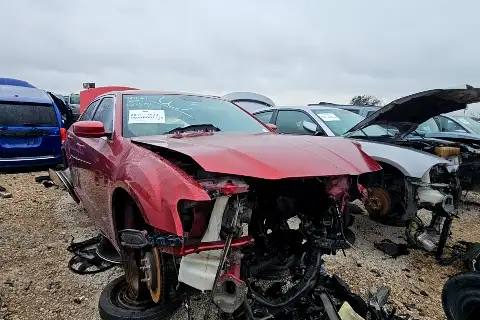 Photo of 2013 Chrysler 300