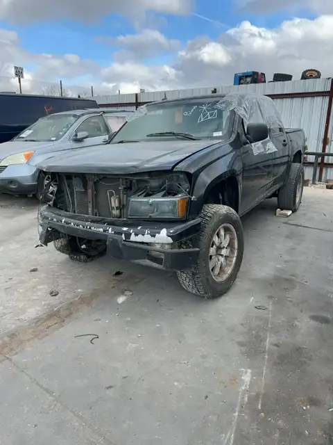 Photo of 2008 Gmc Canyon