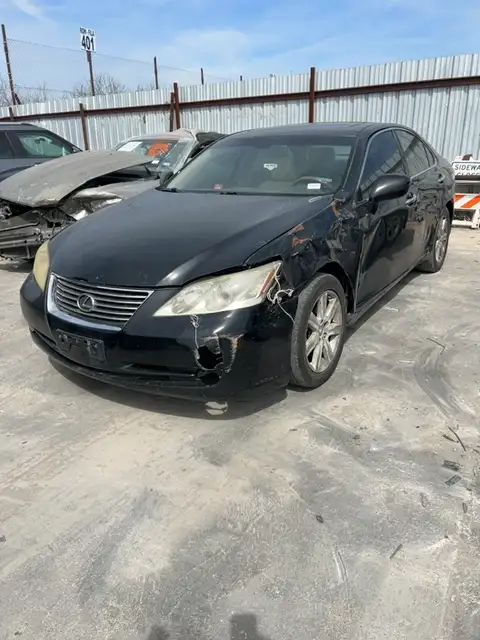 Photo of 2007 Lexus Es 350