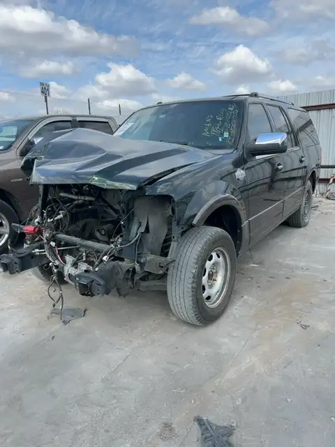 Photo of 2015 Ford Expedition