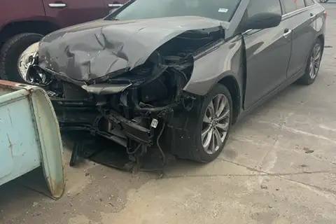 Photo of 2012 Hyundai Sonata