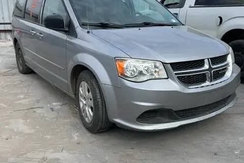 Photo of 2017 Dodge Grand Caravan