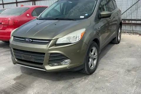 Photo of 2014 Ford Escape