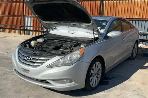 Photo of 2013 Hyundai Sonata