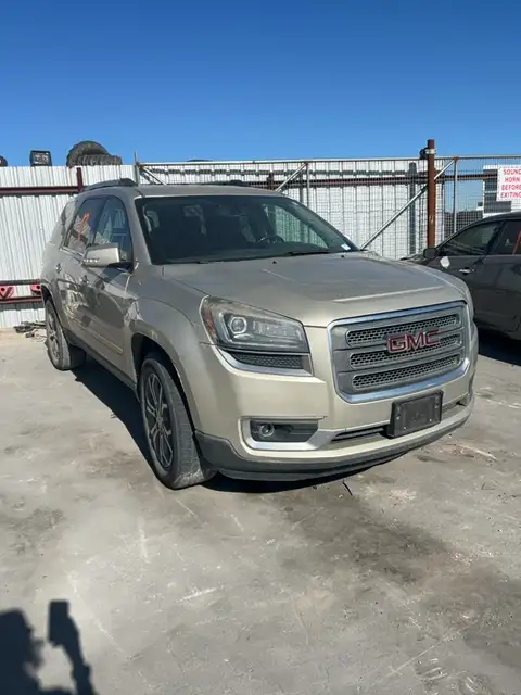 Photo of 2013 Gmc Acadia