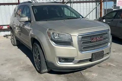 Photo of 2013 Gmc Acadia