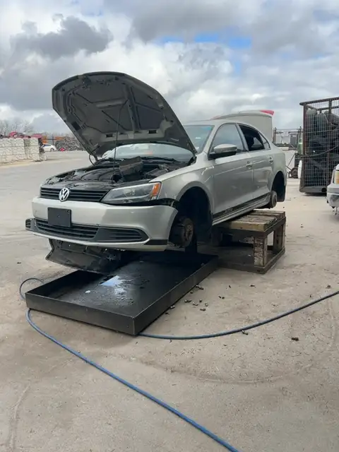 Photo of 2011 Volkswagen Jetta