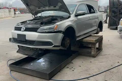 Photo of 2011 Volkswagen Jetta