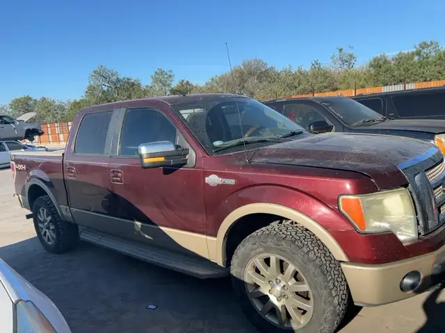 Photo of 2010 Ford F-150