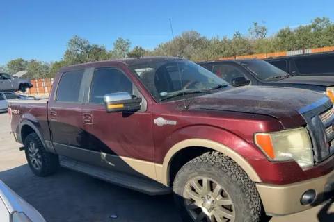 Photo of 2010 Ford F-150