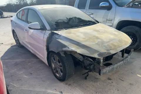 Photo of 2017 Hyundai Elantra
