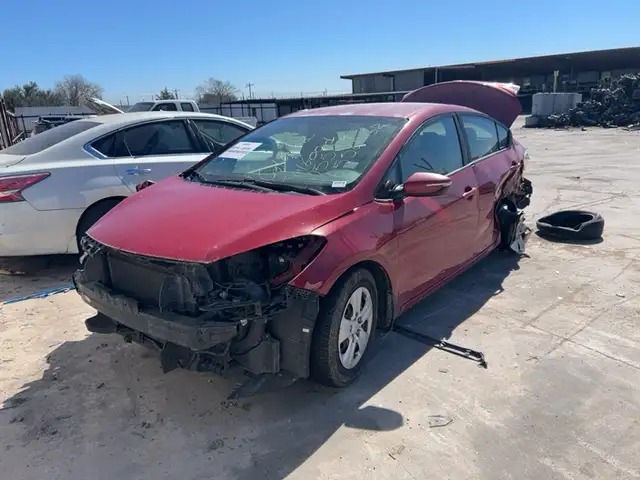 Photo of 2016 Kia Forte