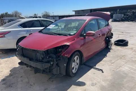 Photo of 2016 Kia Forte