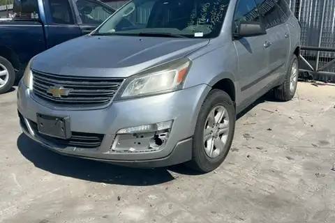 Photo of 2015 Chevrolet Traverse