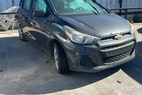 Photo of 2017 Chevrolet Spark