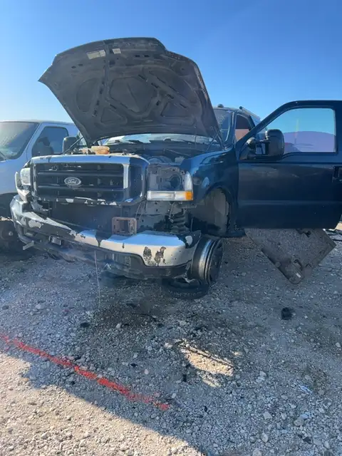 Photo of 1999 Ford F-350