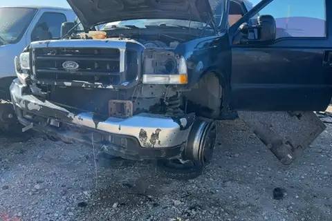 Photo of 1999 Ford F-350