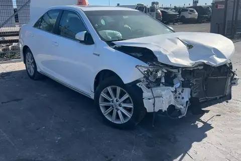 Photo of 2012 Toyota Camry