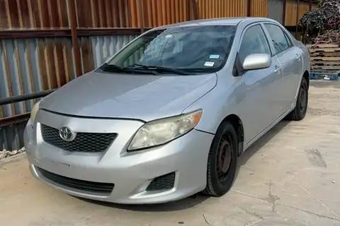 Photo of 2009 Toyota Corolla
