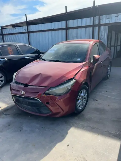 Photo of 2017 Toyota Yaris