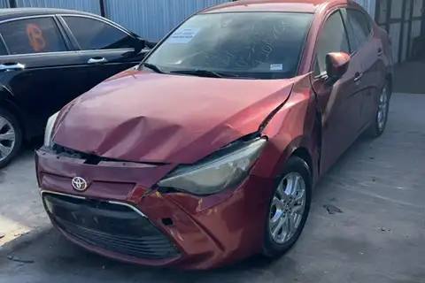 Photo of 2017 Toyota Yaris