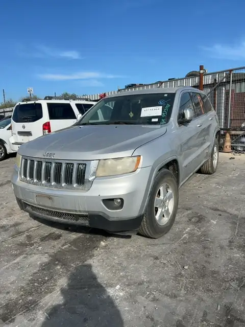 Photo of 2011 Jeep Grand Cherokee