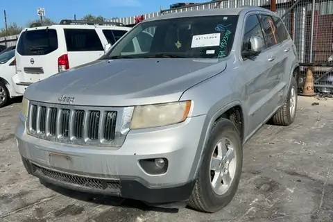 Photo of 2011 Jeep Grand Cherokee