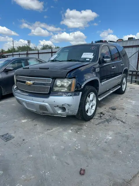 Photo of 2007 Chevrolet Tahoe
