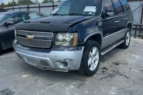 Photo of 2007 Chevrolet Tahoe