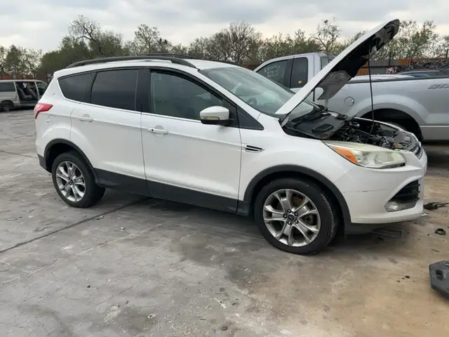 Photo of 2013 Ford Escape